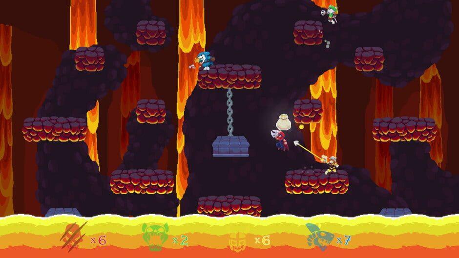 Skyhook screenshot 3