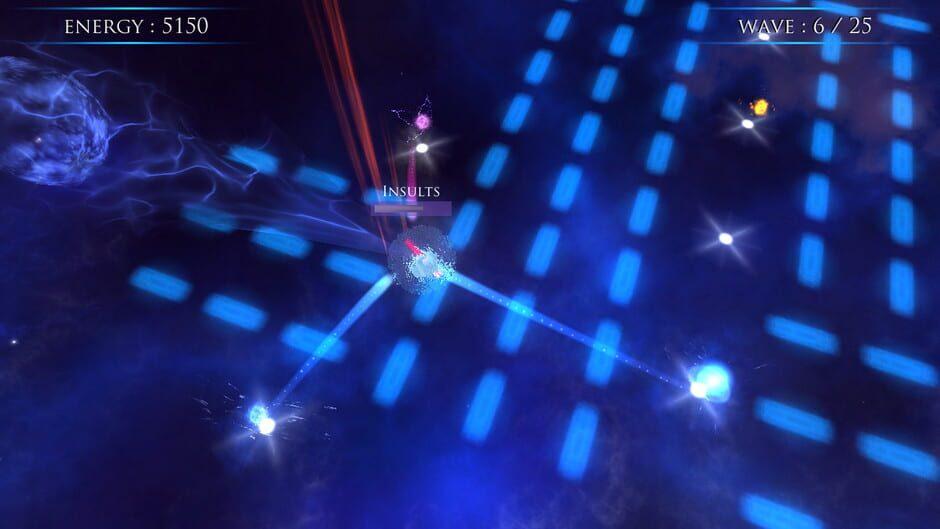 Particula screenshot 4
