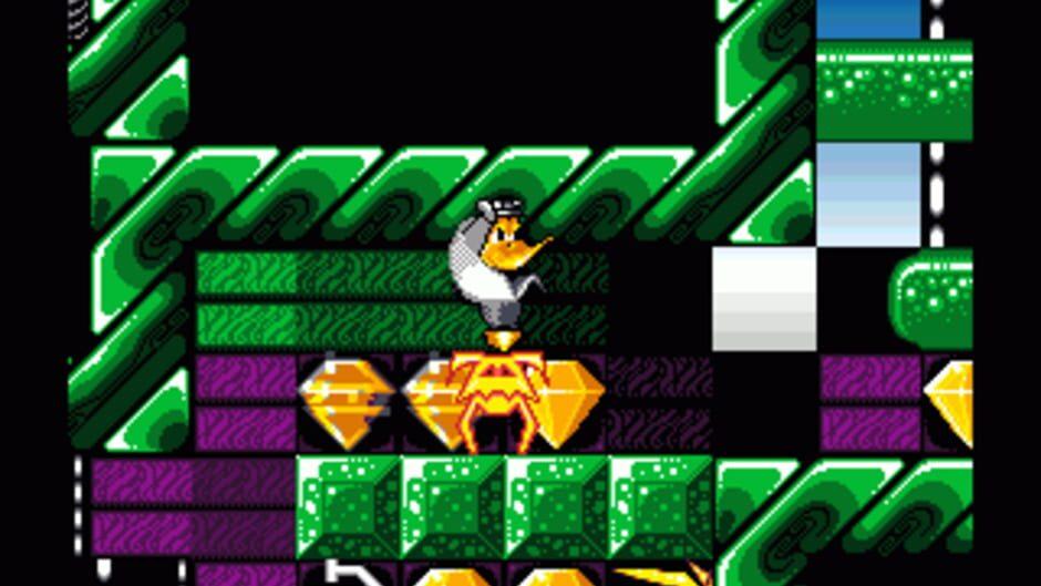 Donk!: The Samurai Duck! screenshot 2