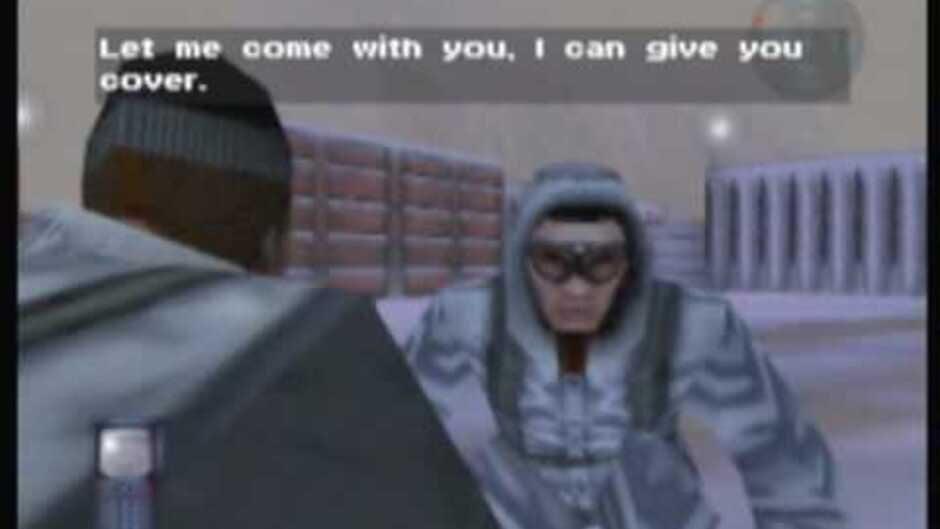 Mission: Impossible screenshot 4