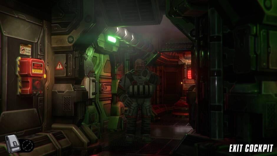 Her Majesty's Spiffing screenshot 2