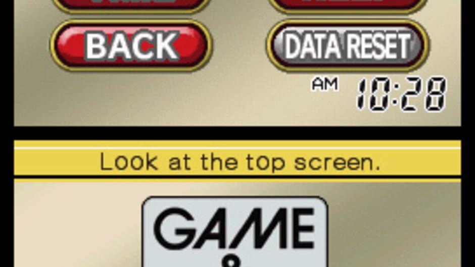 Game & Watch Vermin screenshot 1