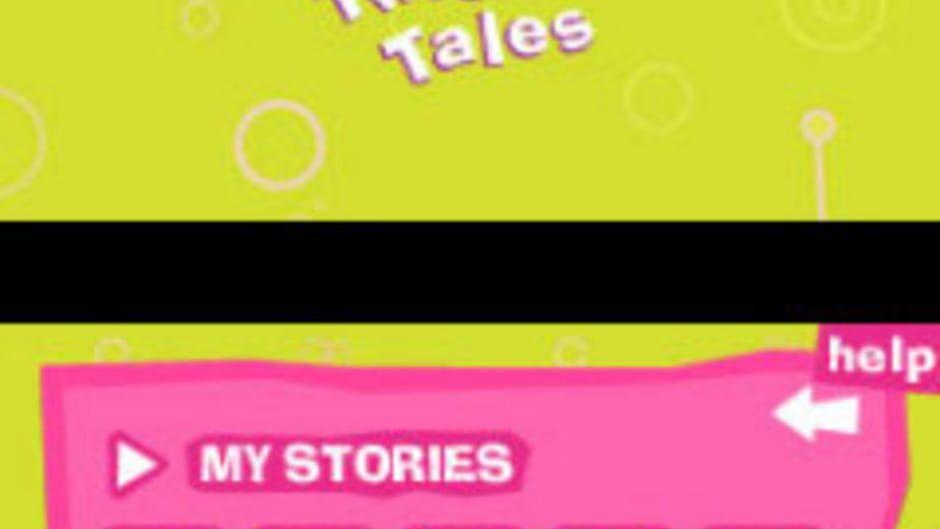 Missy Mila: Twisted Tales screenshot 4