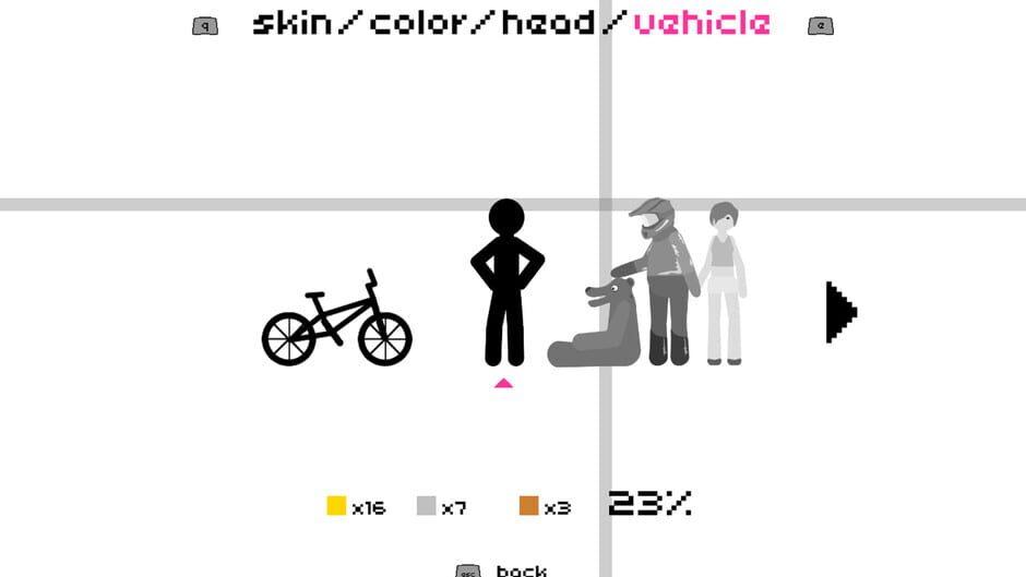 Draw Rider screenshot 2