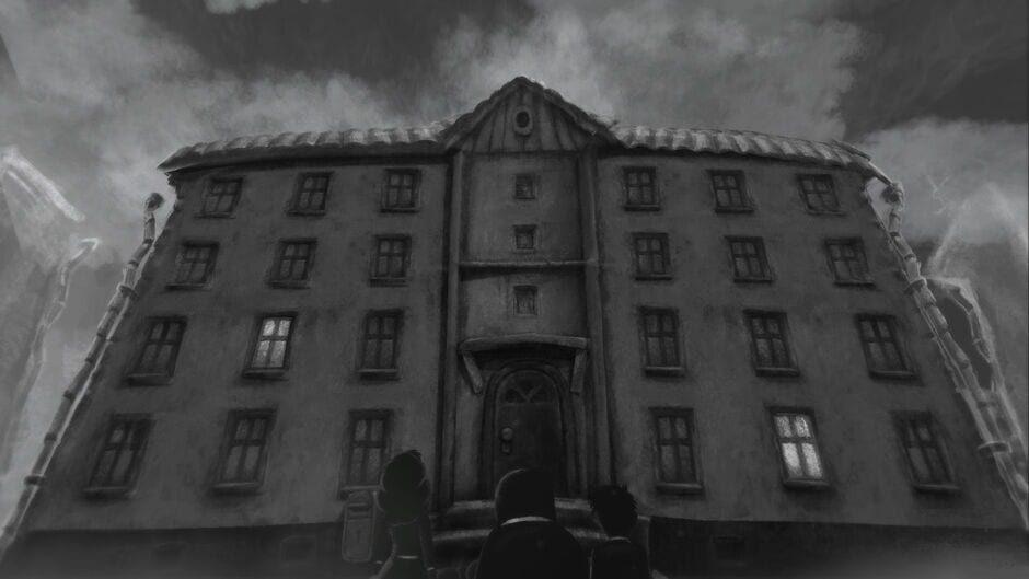 Beholder screenshot 4