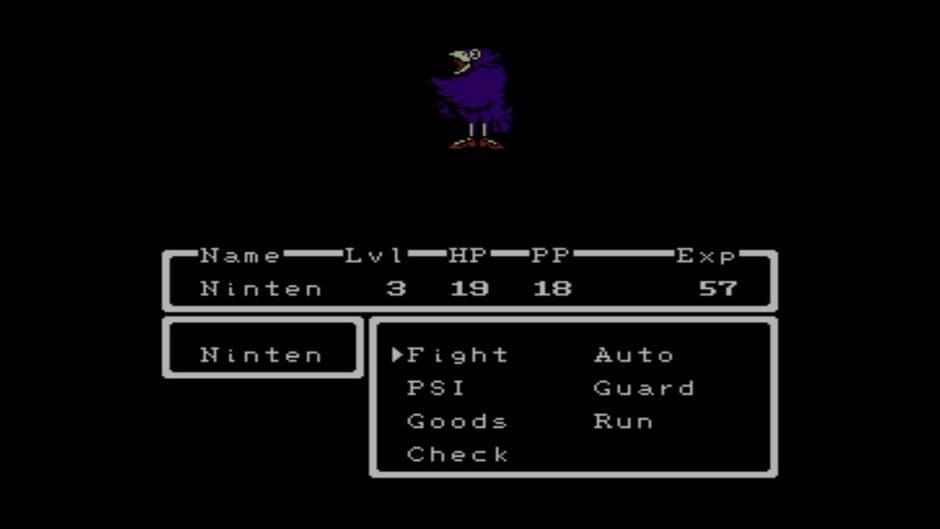 EarthBound Beginnings screenshot 3