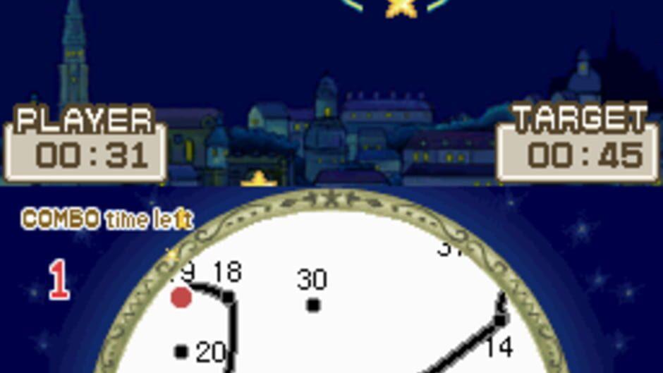 Mysterious Stars: A Fairy Tale screenshot 4