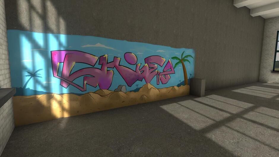 ViveSpray 2 screenshot 2