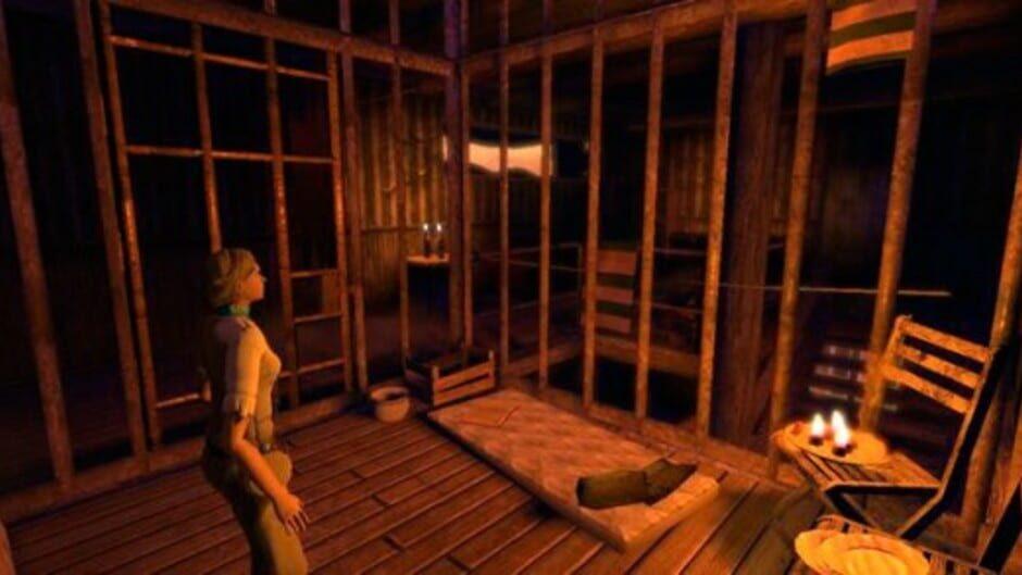 Adam's Venture Episode 2: Solomon's Secret screenshot 3