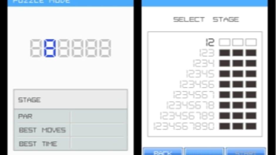 Art Style: Base 10 screenshot 2