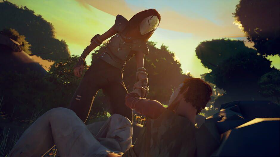 Absolver screenshot 4