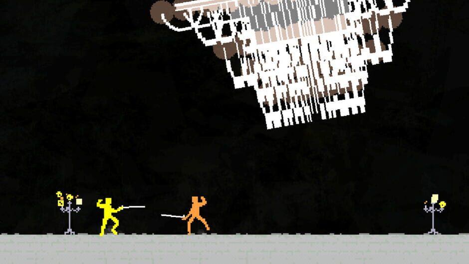 Nidhogg screenshot 3