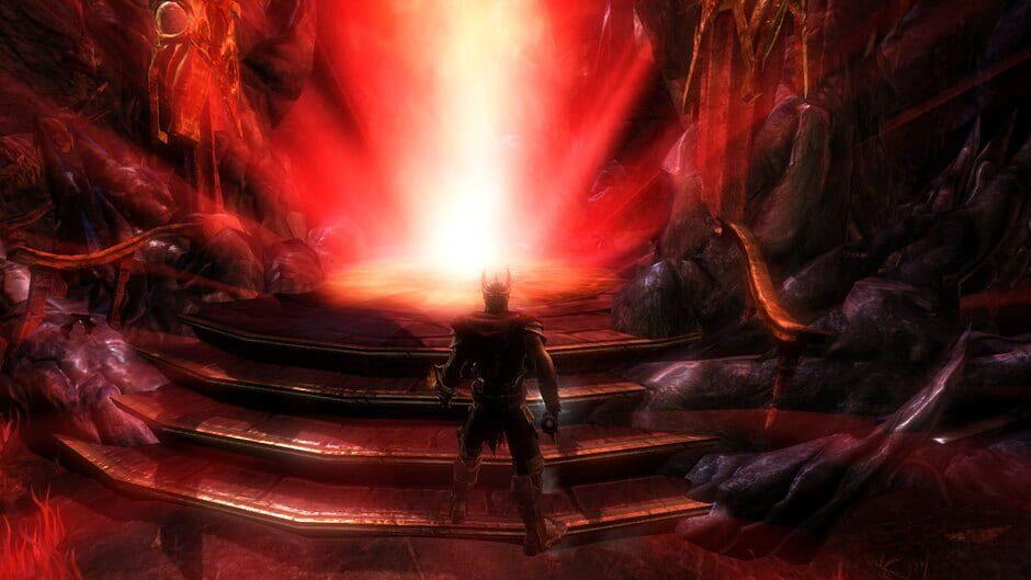 Overlord: Raising Hell screenshot 3
