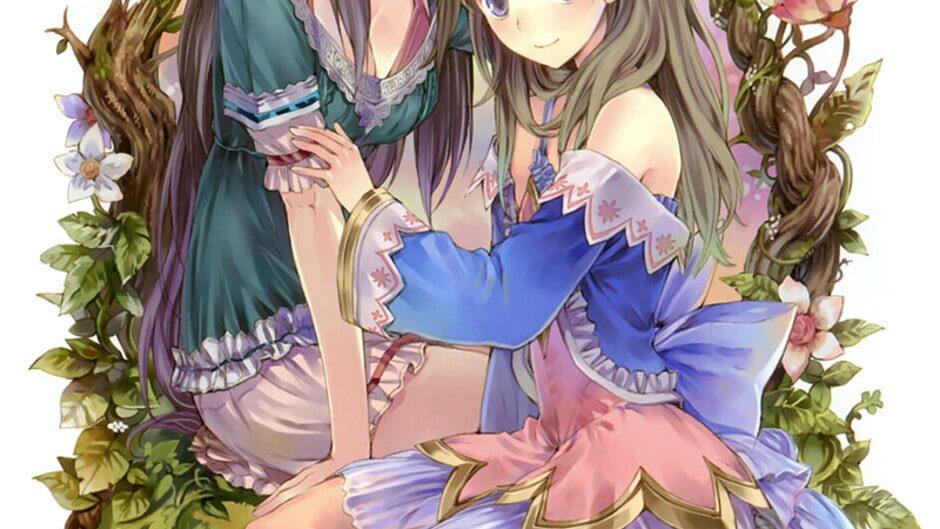 Atelier Totori: The Adventurer of Arland artwork 1