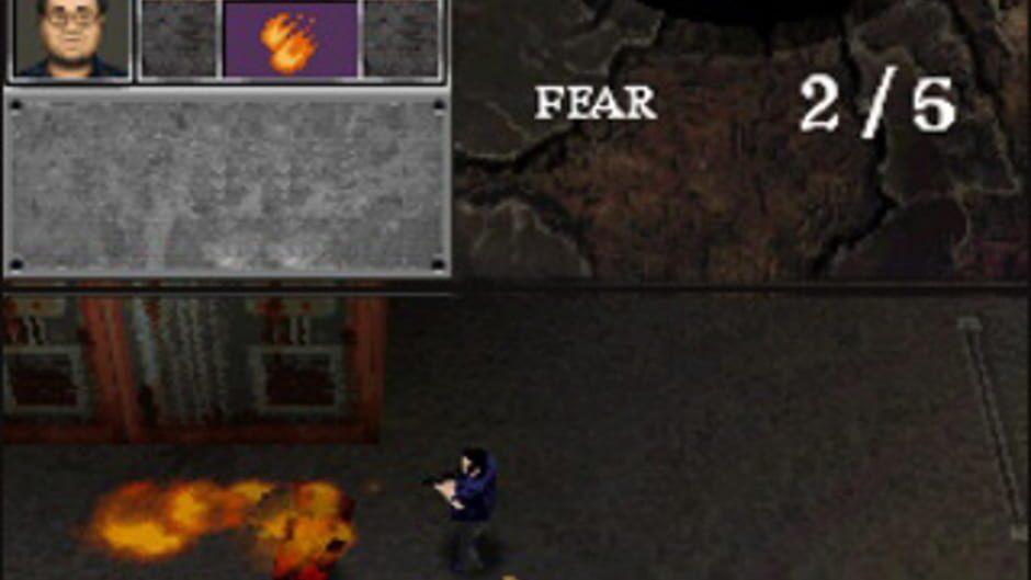 GO Series: Undead Storm screenshot 3