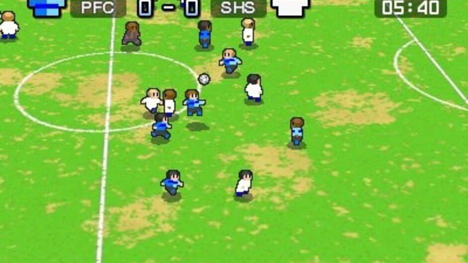 Nintendo Pocket Football Club screenshot 3