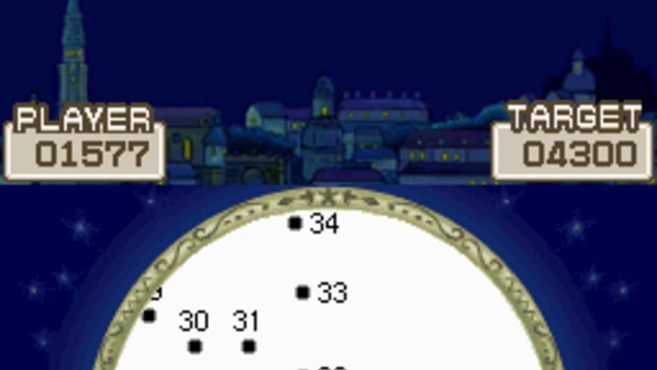Mysterious Stars: A Fairy Tale screenshot 2