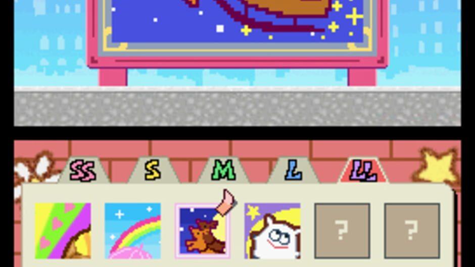 Roller Angels screenshot 1