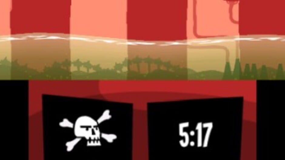 Runbow: Pocket Deluxe Edition screenshot 4