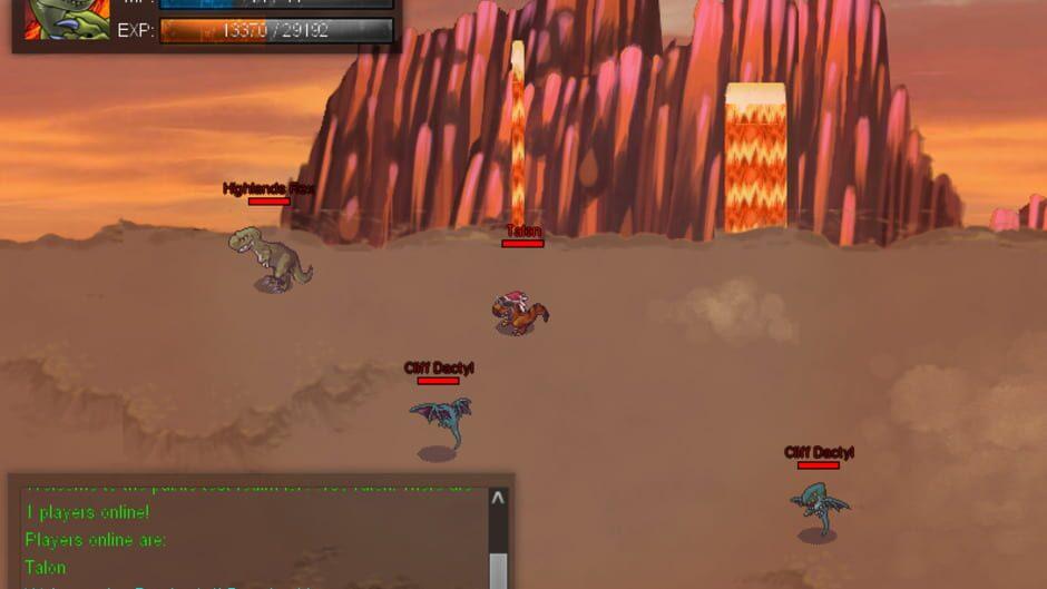 Age of the Four Clans screenshot 1