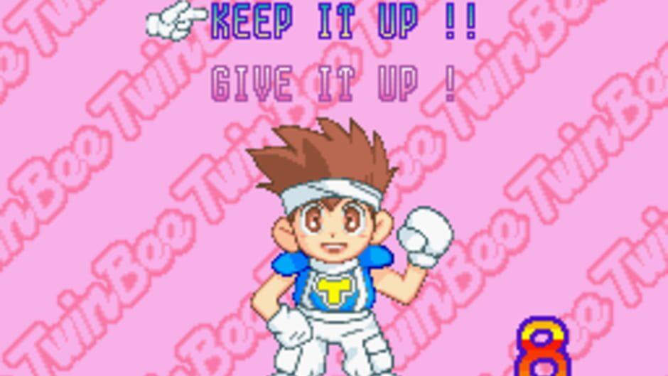 Pop'n TwinBee screenshot 2