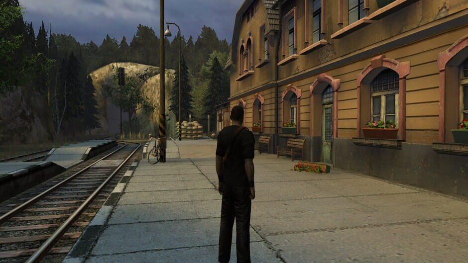 Shade: Wrath of Angels screenshot 2