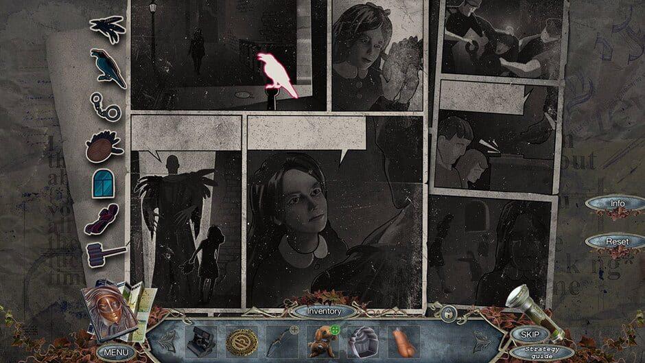 Surface: Alone in the Mist screenshot 4