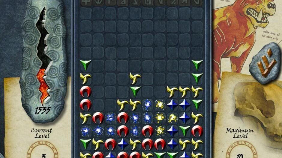 Puzzle Chronicles screenshot 1