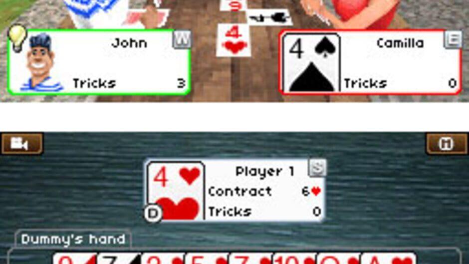 Bridge screenshot 2