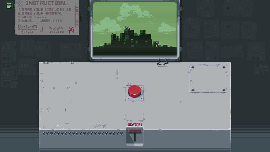 Please, Don't Touch Anything screenshot 1