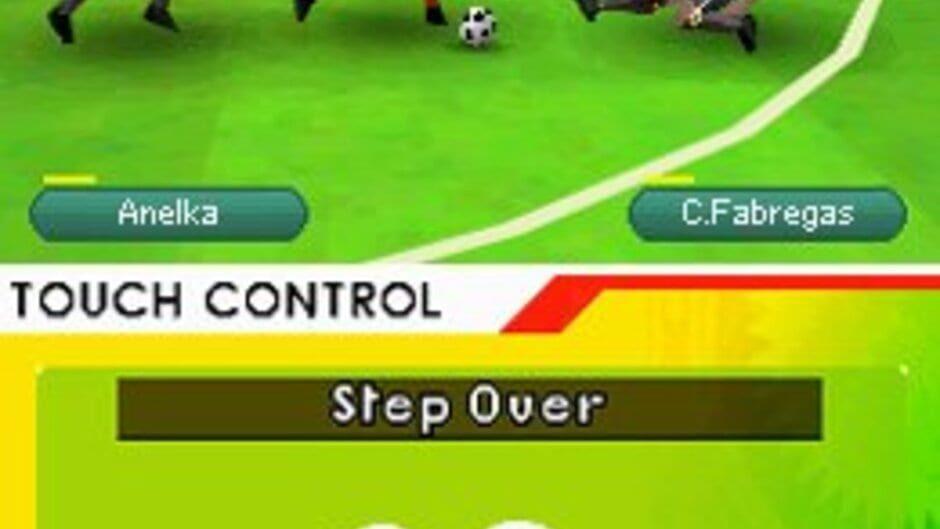 Real Soccer 2010 screenshot 4