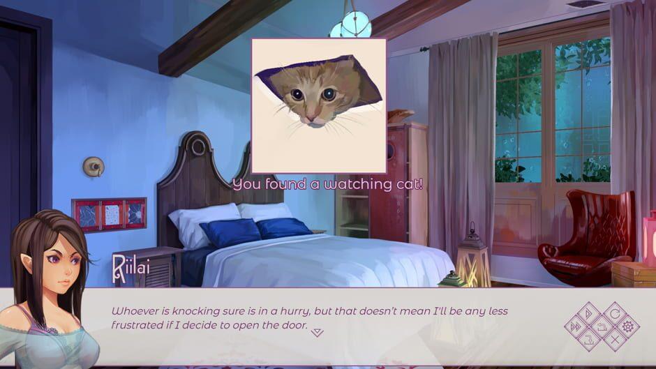 Love ritual screenshot 2