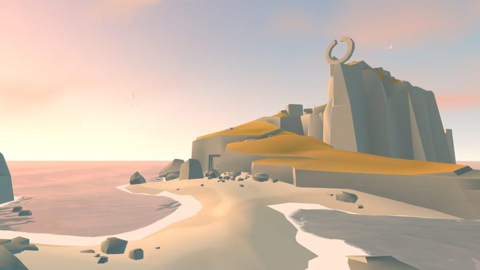 Land's End screenshot 2