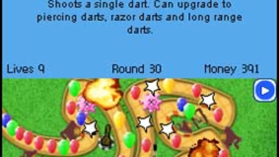 Bloons TD screenshot 4