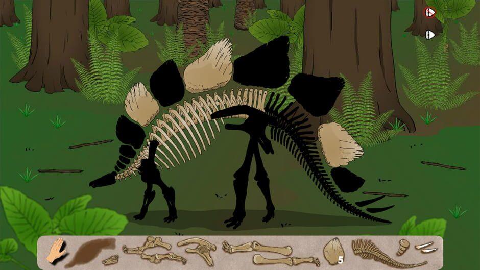 Dinosaur Discovery screenshot 3