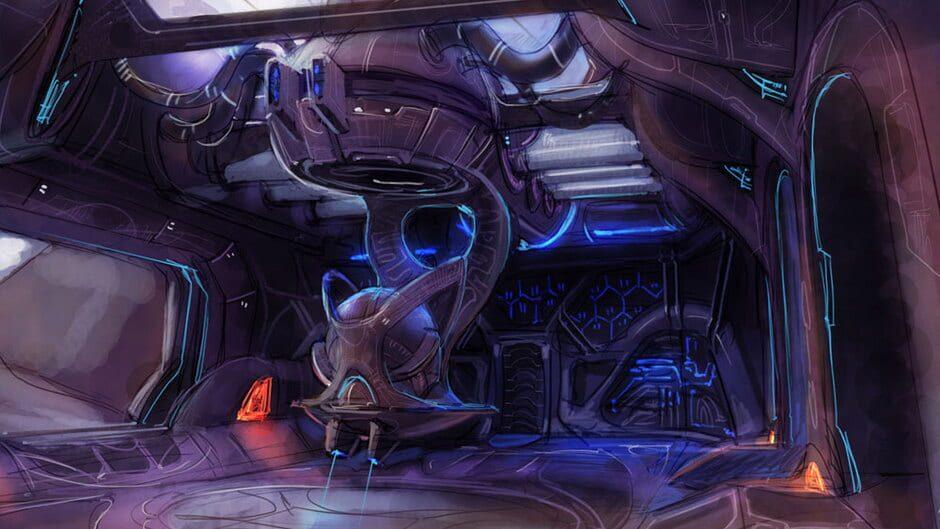 Halo 3 artwork 2