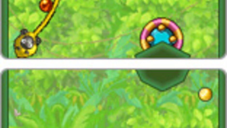 Go Series: Pinball Attack! screenshot 2