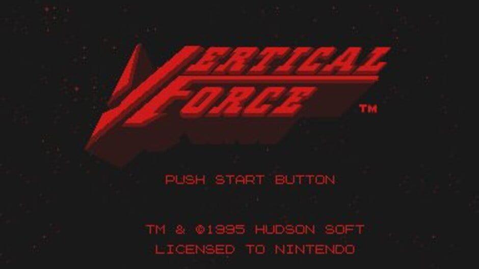 Vertical Force screenshot 3