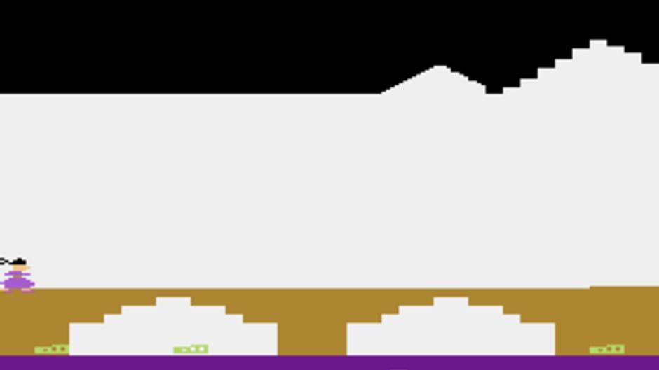 Lilly Adventure screenshot 3