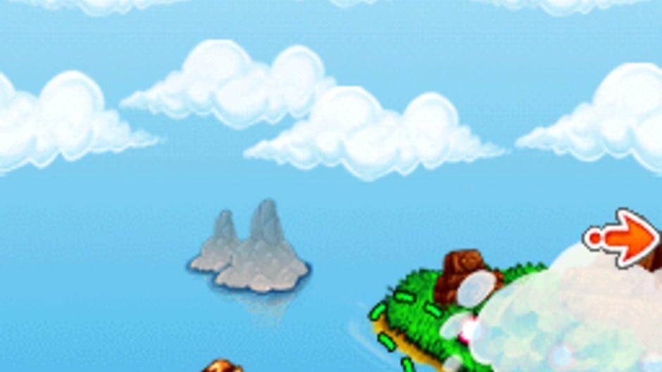 Crazy Hamster screenshot 2