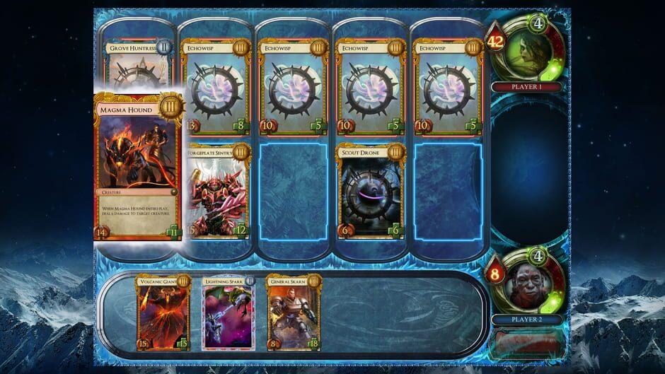 SolForge screenshot 4