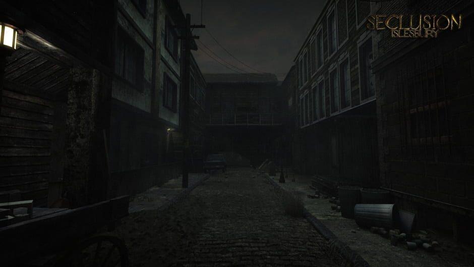 Seclusion: Islesbury screenshot 4