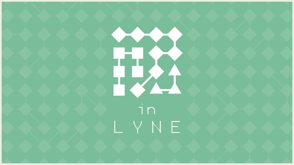 Lyne screenshot 3