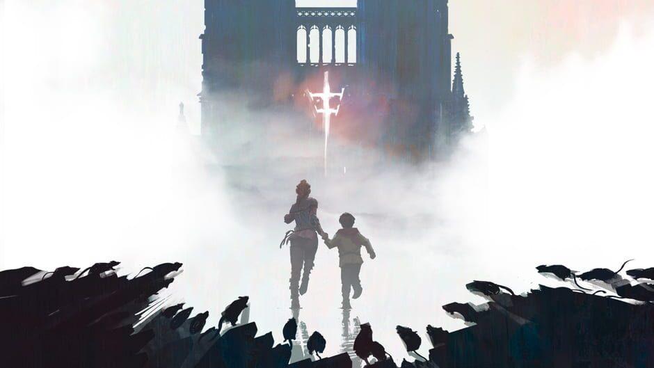 A Plague Tale: Innocence artwork 4