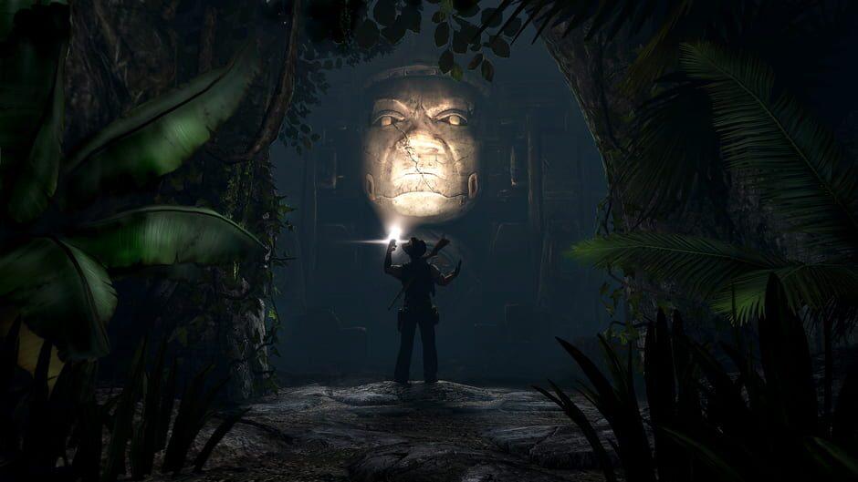 Deadfall Adventures screenshot 4