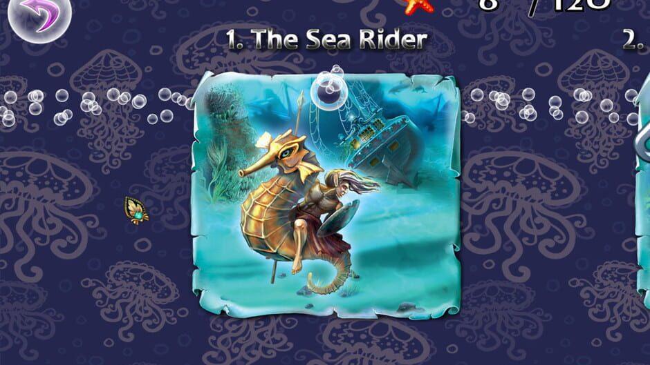 Charm Tale Quest screenshot 1