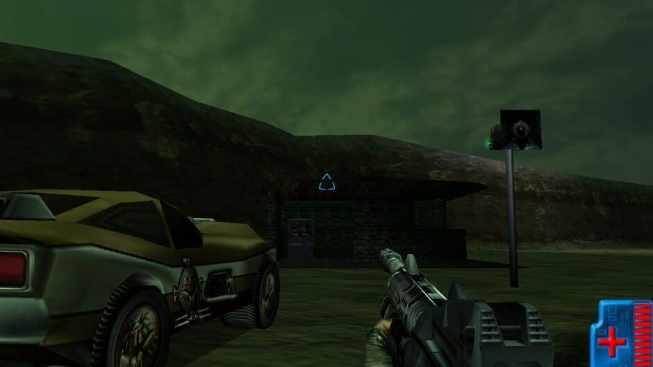 Redline screenshot 3