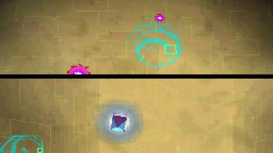 Armageddon Operation Dragon screenshot 2