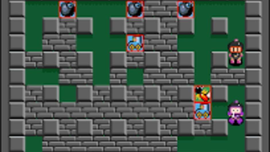 Super Bomberman 2 screenshot 2