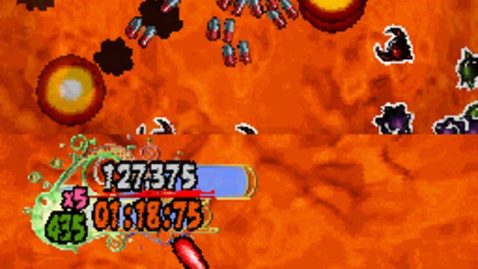 Escape the Virus: Shoot 'Em Up! screenshot 4